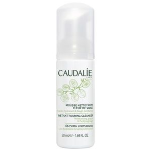 (Bundle 2/20) Set of 3 Caudalie Foaming Cleanser